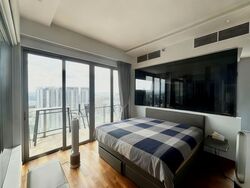 Vista Residences (D12), Condominium #561750971